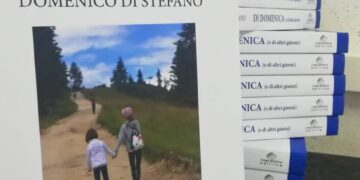 “DI DOMENICA e di altri giorni”: al d’Avalos la presentazione del libro di Domenico Di Stefano