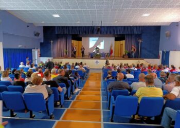 Gestire emergenze ed elisoccorso: 200 operatori del 118 al corso con Nas, vigili del fuoco e formatori