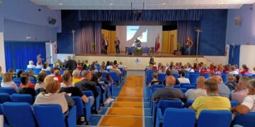 Gestire emergenze ed elisoccorso: 200 operatori del 118 al corso con Nas, vigili del fuoco e formatori