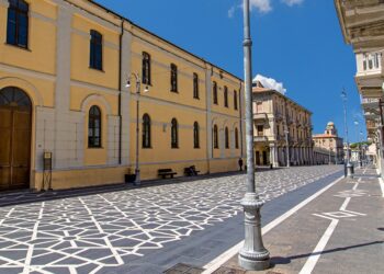 Lanciano, con le “Vie del Commercio” alla scoperta delle botteghe storiche