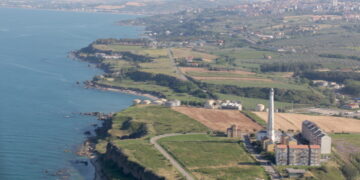 La richiesta di sei associazioni: «Si chieda l’approvazione della Riserva naturale di Casarza»