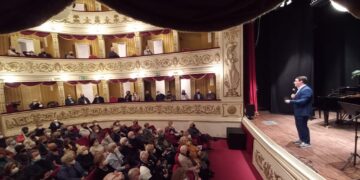 Della Gatta: «Riforma dei servizi alla terza età: a Vasto Marina nuovo centro di aggregazione»