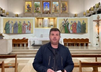 Peregrinatio Mariae: l’immagine della Madonna Incoronata di Foggia esposta a Furci per una settimana