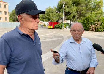 Vasto Marina, la rivolta degli street fooder: rinviato lo sgombero da piazza della Guardia costiera