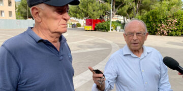 Vasto Marina, la rivolta degli street fooder: rinviato lo sgombero da piazza della Guardia costiera