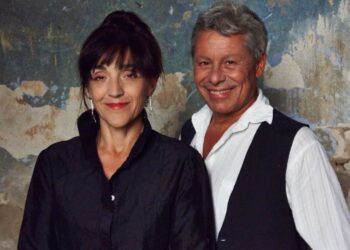 Domenica 15 Elena Bucci ospite al Teatro Studio di Lanciano e Treglio