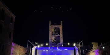 Riciclando in Opera e in Ballo, riparte la formazione EMF con un occhio all’ambiente