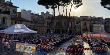Campionato Italiano Enduro d’epoca: attesa per il vincitore della tappa frentana
