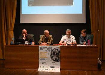 Dalla moda agli scenari di guerra, Maurizio Faraboni apre Immagina 2022