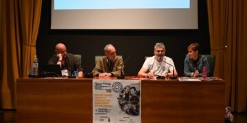 Dalla moda agli scenari di guerra, Maurizio Faraboni apre Immagina 2022