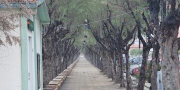 Fossacesia, domenica 8 s’inaugura la nuova illuminazione sul lungomare