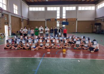 Fossacesia, si è concluso il progetto didattico “Scuola Attivi Kids”