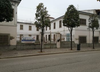 L’Asl realizzerà una Casa di Comunità sul sito dell’ex scuola media