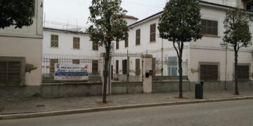 L’Asl realizzerà una Casa di Comunità sul sito dell’ex scuola media