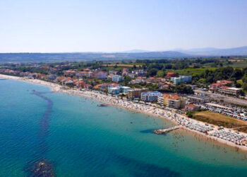 Il 5 giugno a Fossacesia mare e spiaggia più puliti con l’iniziativa Fipsas “Pulifondali”