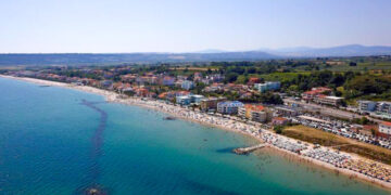 Il 5 giugno a Fossacesia mare e spiaggia più puliti con l’iniziativa Fipsas “Pulifondali”