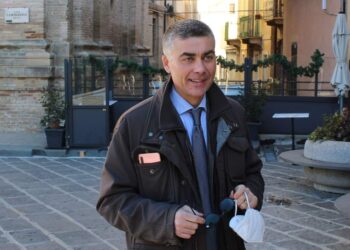 Verna: «Fermi i cantieri avviati in città dalla precedente amministrazione»