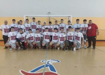 Il Futsal Vasto under 19 chiude da imbattuto: ora è tempo di fase nazionale