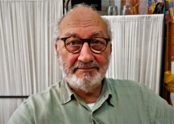 «Il volume del Maranca ci parla di una Lanciano che non c’è più» intervista a Giacomo De Crecchio