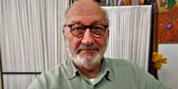 «Il volume del Maranca ci parla di una Lanciano che non c’è più» intervista a Giacomo De Crecchio