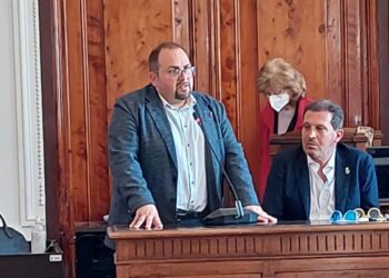 I sindaci della provincia di Chieti scelgono Domenico Giangiordano per il direttivo dell’Ersi