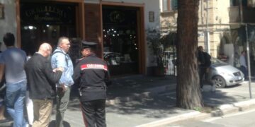 Rapina a mano armata alla gioielleria Marinucci, picchiati i proprietari