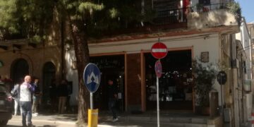 Rapina a mano armata alla gioielleria Marinucci, picchiati i proprietari