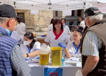 Valentina, Nicholas e Ilaria: gli infermieri di domani si raccontano