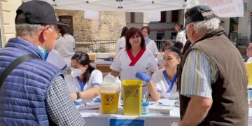 Valentina, Nicholas e Ilaria: gli infermieri di domani si raccontano