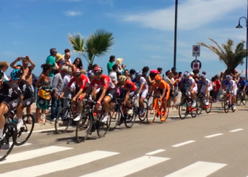 Giro d’Italia 2023: la città si candida per una tappa in onore di Alessandro Fantini