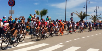 Giro d’Italia 2023: la città si candida per una tappa in onore di Alessandro Fantini