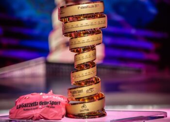 Al via il Giro d’Italia 2022: il 15 ed il 17 maggio la carovana rosa passa per l’Abruzzo