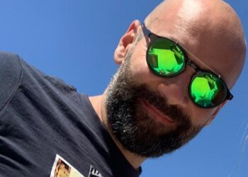 Buon compleanno Giuseppe De Filippis