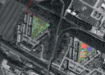 Il 6 maggio l’amministrazione sansalvese presenta il progetto di riqualificazione del quartiere Icea