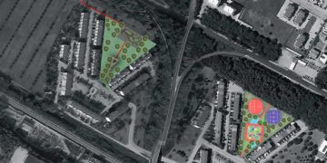 Il 6 maggio l’amministrazione sansalvese presenta il progetto di riqualificazione del quartiere Icea