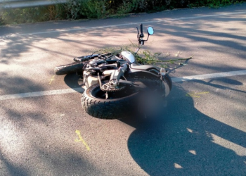 Incidente nella zona industriale di San Salvo, perde la vita un motociclista di 41 anni