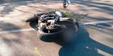 Incidente nella zona industriale di San Salvo, perde la vita un motociclista di 41 anni