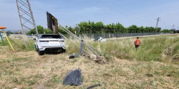 Incidente mortale in Val di Sangro, perde la vita una donna di 57 anni