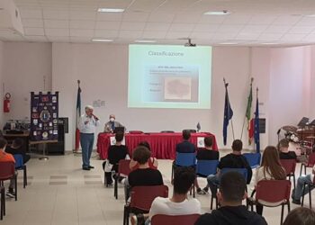 Prevenzione dei tumori, al Mattioli-D’Acquisto incontro con il dottor Quinzii