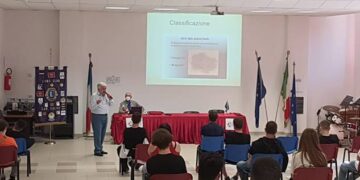 Prevenzione dei tumori, al Mattioli-D’Acquisto incontro con il dottor Quinzii