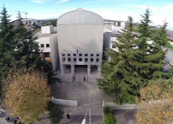 La comunità scolastica del Palizzi in lutto per la scomparsa della 17enne Sofia Ferrara