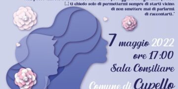 Donne, amore, speranza, il 7 maggio a Cupello la presentazione del libro di Annita Vesto “Lettera d’amore per te”