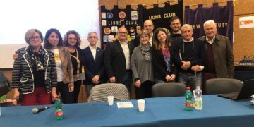 Lions club vastesi, al Liceo Mattioli il Progetto Martina per parlare di tumori e prevenzione