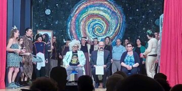 A teatro tra divertimento e solidarietà con il Lions Club Adriatica Vittoria Colonna