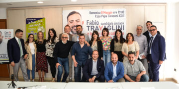 Il Pd presenta la propria squadra, Boschetti è sicuro: «Non avremo bisogno del ballottaggio»