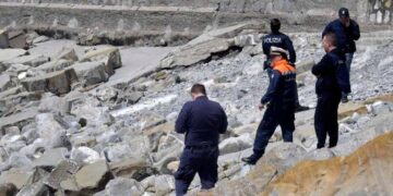 Settantottenne originaria di Fossacesia trovata senza vita sulla spiaggia di Livorno