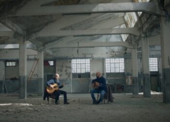 A DOCudì in anteprima “Headin’ home”, film sui Dago Red di Silvio Laccetti