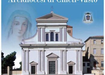 Il 28 maggio torna il Pellegrinaggio Mariano da Pollutri a Casalbordino Miracoli