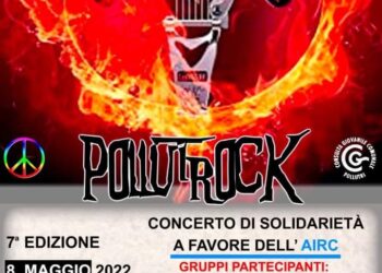 Rinviata la 7ª edizione di Pollutrock al Bosco di Don Venanzio