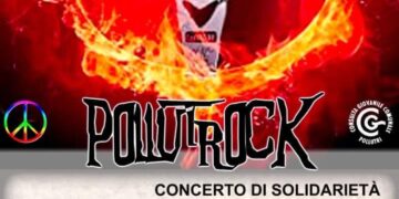 Rinviata la 7ª edizione di Pollutrock al Bosco di Don Venanzio